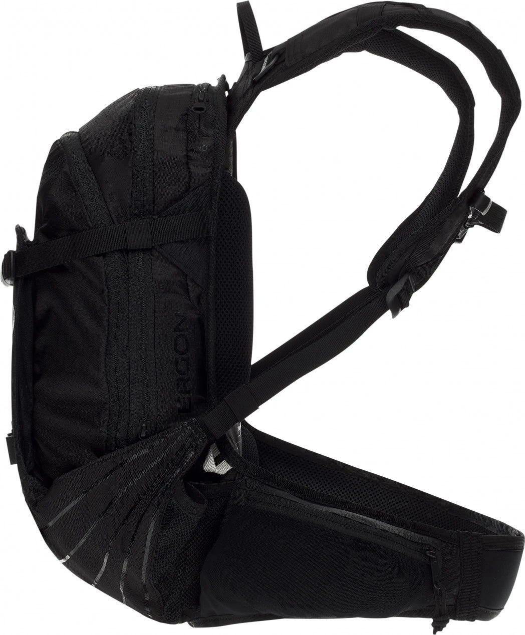 Ergon BA2 Backpack Black 2 Ergon BA2 Backpack Black - Image 2