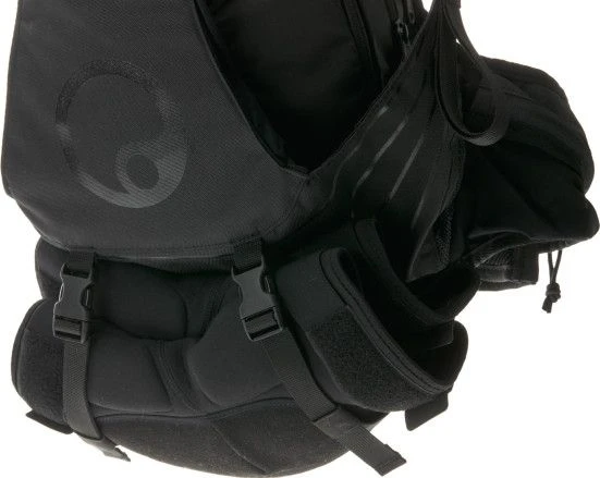 Ergon BA2 Backpack Black 5 Ergon BA2 Backpack Black - Image 5