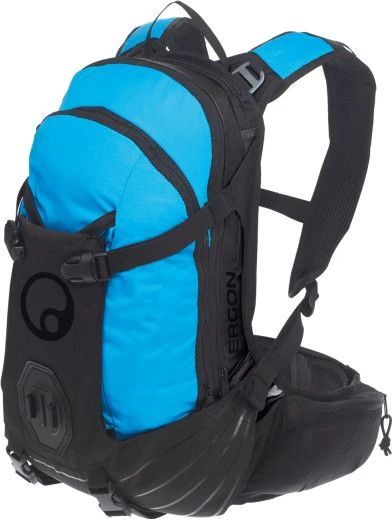 Ergon BA2 Backpack Blue / Black 1 Ergon BA2 Backpack Blue / Black