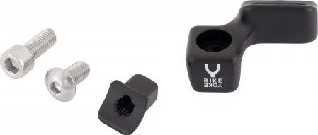 Bike Yoke I-Spec EV Left Adapter 1 Bike Yoke I-Spec EV Left Adapter