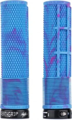 DMR DeathGrip Flangeless Grips Miami