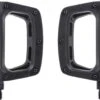 DMR Pair Of Flat Pedals V8 Classic Noir