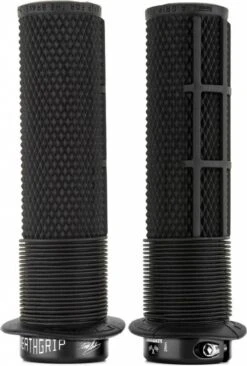 DMR DeathGrip Race Edition Grips 31.3mm Black