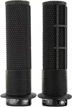 DMR DeathGrip Race Edition Grips 29.8 Mm Black