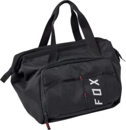 Fox Tool Bag Black