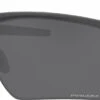 Oakley Flak 2.0 XL Steel Glasses | Prizm Black Irridium Polarized | OO9188-F8