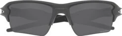 Oakley Flak 2.0 XL Steel Glasses | Prizm Black Irridium Polarized | OO9188-F8 -MAXXIS Sales 18337755fa4210a7f8db1.74188857