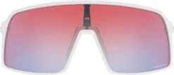 Oakley Sutro Polished White / Prizm Snow Sapphire / Ref.OO9406-2237 Sunglasses 7 Oakley Sutro Polished White / Prizm Snow Sapphire / Ref.OO9406-2237 Sunglasses -MAXXIS Sales 18337895ff6e95f2b7181.33350851