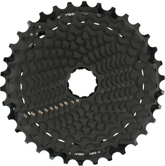 Sram XD E-Thirteen XCX Plus 11 Speed Cassette 1 Sram XD E-Thirteen XCX Plus 11 Speed Cassette