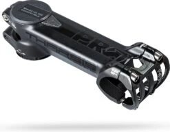 Pro Tharsis XC +/- 17 ° Stem Black