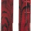 DMR DeathGrip Flangeless Grips Marble Red