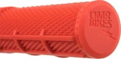 DMR DeathGrip Flangeless Grips Orange Fluo -MAXXIS Sales 18399665fbd2b102583f7.46747915
