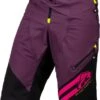 Kenny Factory Tuscan Short Purple
