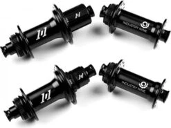 Enve Foundation AM30 Wheelset - Industry Nine 101 29 '' | Boost 15x110 - 12x148mm | Centerlock -MAXXIS Sales 18425745fa94f31ac4680.26415008