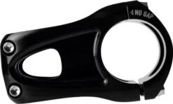 Stem Enve M6 31.8mm Aluminum 0 ° Black -MAXXIS Sales 18425875fa95ad2b256a7.76093636