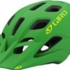 Giro Tremor Child Helmet Matte Green Ano