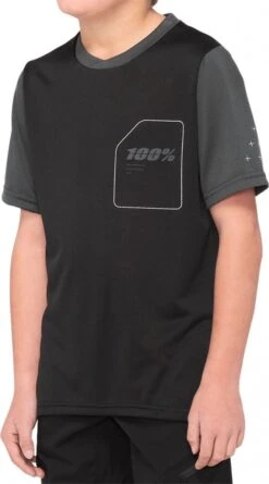 100% Ridecamp Kid's Short Sleeve Jersey Blue 5 100% Ridecamp Kid's Short Sleeve Jersey Blue -MAXXIS Sales 18481765fb7b11199f6d4.50210715