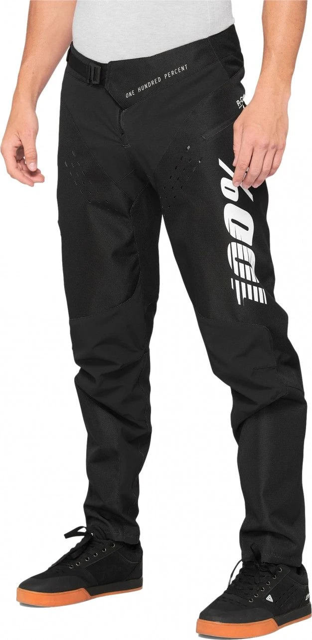 100% R-Core Kid's Pants Black 1 100% R-Core Kid's Pants Black