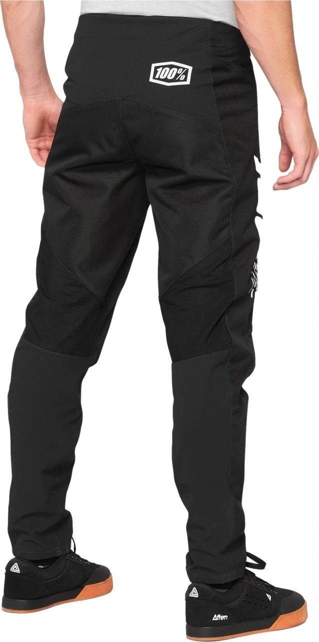 100% R-Core Kid's Pants Black 2 100% R-Core Kid's Pants Black - Image 2