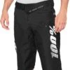 100% R-Core Kid's Shorts Black