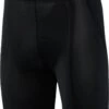 100% Crux Liner Kid's Shorts Black