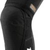 Kneepads 100% Teratec Plus Black
