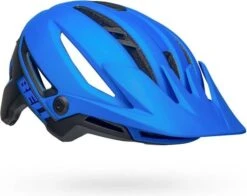 Bell Sixer Mips Helmet Blue / Matte Black 2021