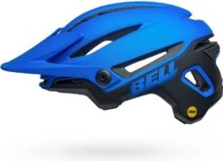 Bell Sixer Mips Helmet Blue / Matte Black 2021 -MAXXIS Sales 18482475fb7d5fe6173e4.21672945