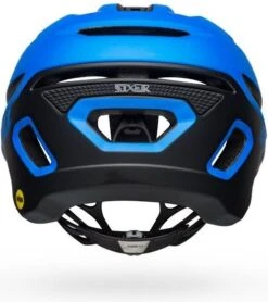 Bell Sixer Mips Helmet Blue / Matte Black 2021 -MAXXIS Sales 18482475fb7d6035a45f8.81582537
