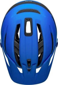 Bell Sixer Mips Helmet Blue / Matte Black 2021 -MAXXIS Sales 18482475fb7d62bf3f884.19664345