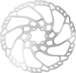 Shimano SLX SM-RT66 6-Bolt Disc Brake Rotor -MAXXIS Sales 18494876017e426cb4ca3.63504675