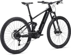 Sunn Gordon S2 29 Electric Full Suspension MTB Shimano Deore 10S 29'' 500 Wh Black 2023 -MAXXIS Sales 18545035fbfd4214cf9d8.35938504