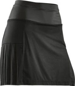 Northwave Crystal Skirt Black