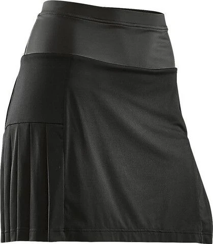 Northwave Crystal Skirt Black 1 Northwave Crystal Skirt Black