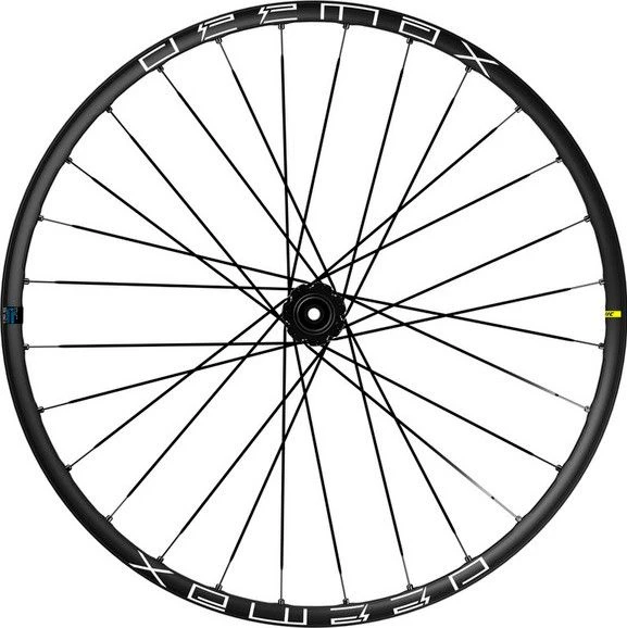 Mavic E-Deemax S30 29 '' Rear Wheel | Boost 12x148mm | 6 Holes 2021 1 Mavic E-Deemax S30 29 '' Rear Wheel | Boost 12x148mm | 6 Holes 2021