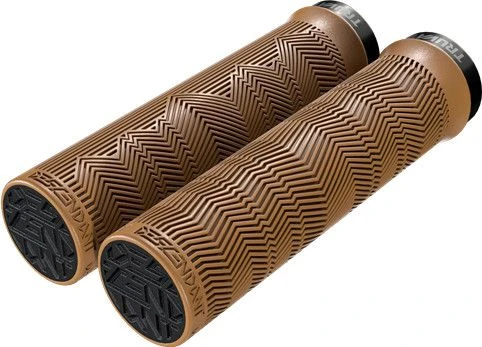 Truvativ Descendant Grips Gum 1 Truvativ Descendant Grips Gum