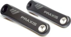 Praxis Specialized VAE Isis Brose (Specialized) Cranks