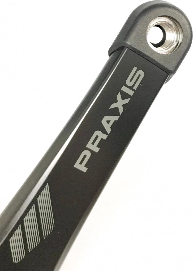 Praxis Specialized VAE Isis Brose (Specialized) Cranks 2 Praxis Specialized VAE Isis Brose (Specialized) Cranks - Image 2