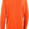 ION Scrub Amp Meshine Kids Long Sleeve Jersey Orange