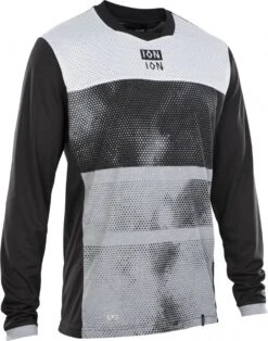 ION Scrub Amp Meshine Kids Long Sleeve Jersey Orange -MAXXIS Sales 18579745fe253d3a382f0.22317317