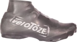 Velotoze MTB Latex Super Strong Shoe Covers Black