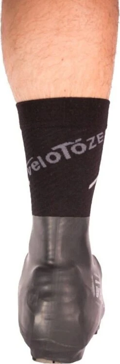Velotoze MTB Latex Super Strong Shoe Covers Black -MAXXIS Sales 18595525ffdbd68b65fd7.18512137