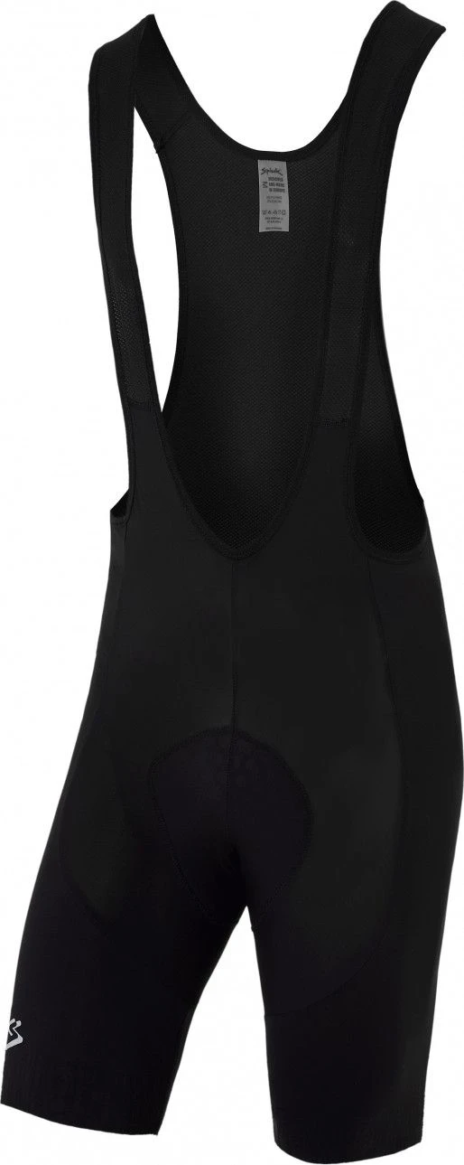 Spiuk Top Ten Anti-abrasion Shorts Black 3 Spiuk Top Ten Anti-abrasion Shorts Black - Image 3