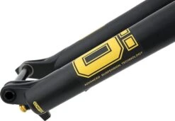 Öhlins RXF 36 M2 Evo Air 29 '' Fork | Boost 15x110mm | Offset 51 Black -MAXXIS Sales 18599835fd39b93abc5d5.25811907