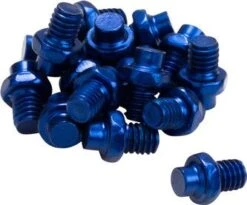 Reverse Spare Pins For Escape Pedals Blue