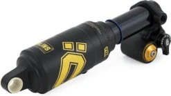 Öhlins TTX2 Air Universal Shock Trunnion