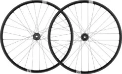 Crankbrothers Synthesis XCT 29 '' Wheelset | Boost 15x110 - 12x148mm | 6-hole Sram XD
