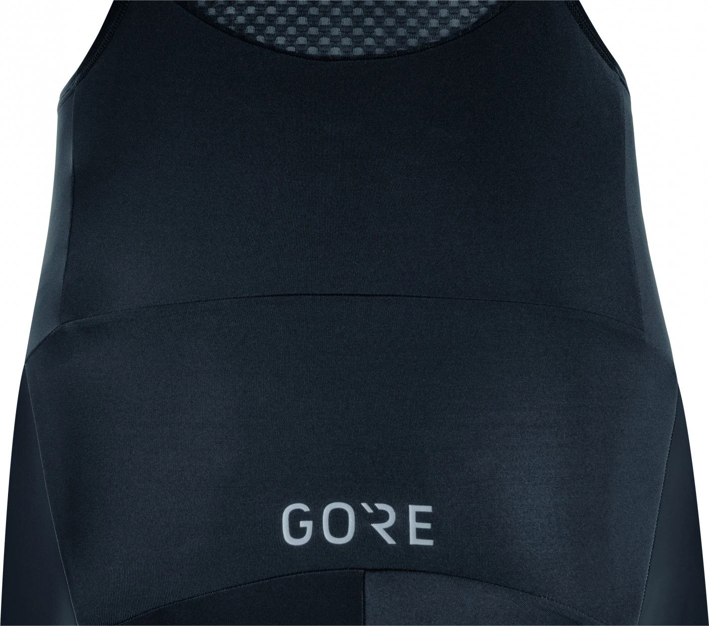 Gore Wear C3 Bib Shorts + Black 4 Gore Wear C3 Bib Shorts + Black - Image 4