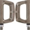 DMR Pair Of Flat Pedals V12 Mg Grey