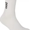 Poc Soleus Lite Long Socks White